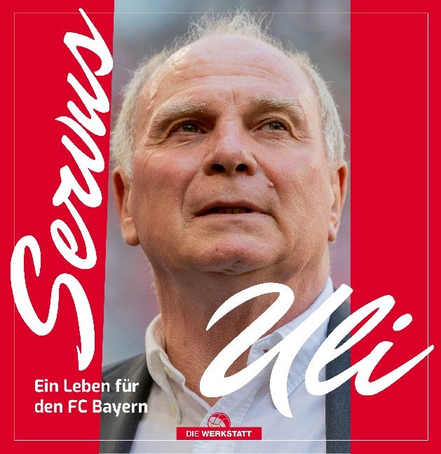 Servus Uli (Ulrich Kühne-Hellmessen)