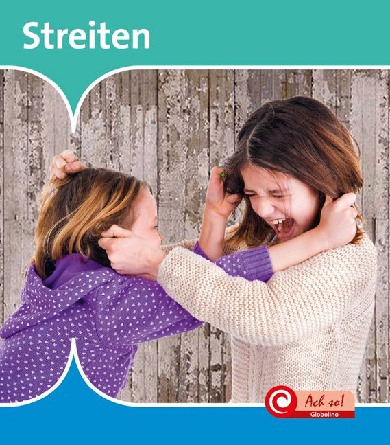Streiten (Minke Van Dam)