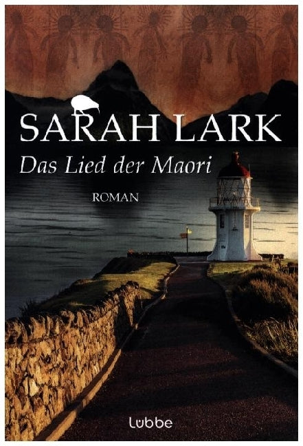 Das Lied der Maori (Sarah Lark)