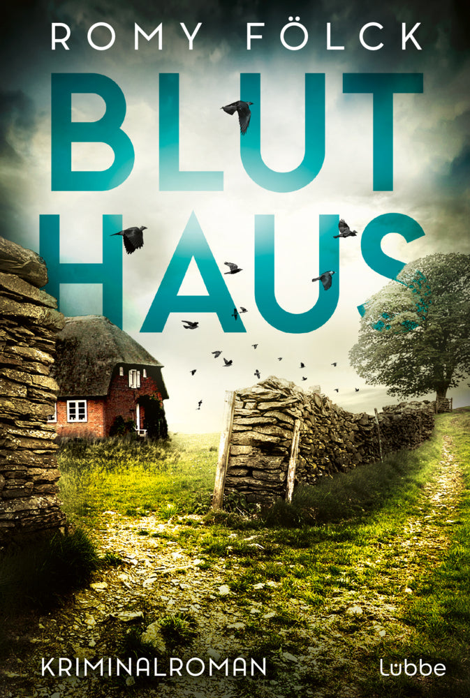 Bluthaus (Romy Fölck)