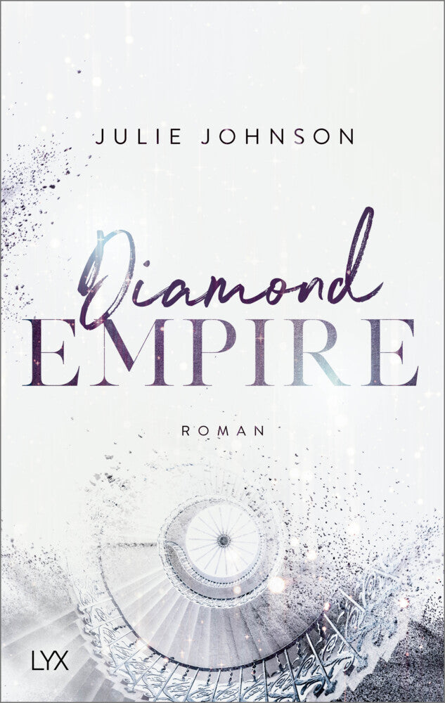 Diamond Empire - Forbidden Royals (Julie Johnson)