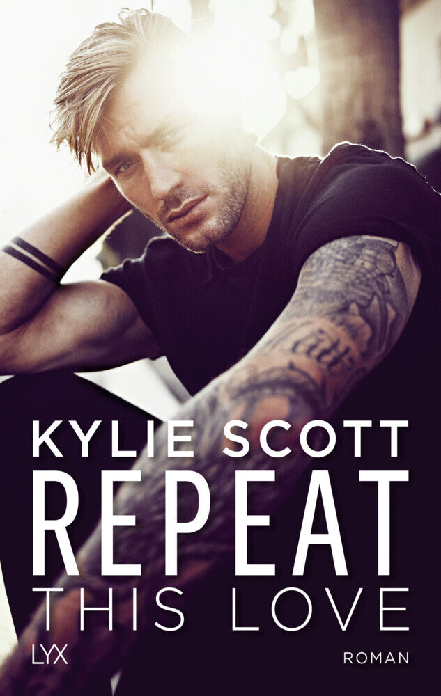 Repeat This Love (Kylie Scott)
