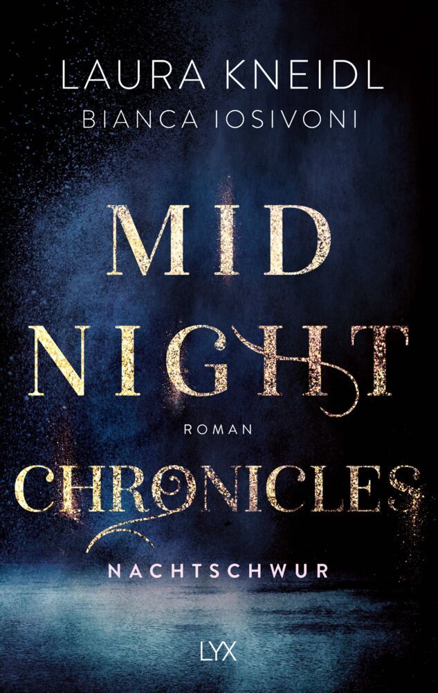 Midnight Chronicles - Nachtschwur (Bianca Iosivoni)