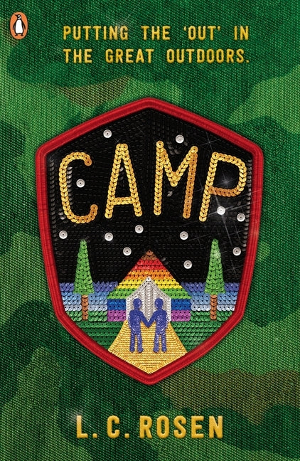 Camp (L. C. Rosen)