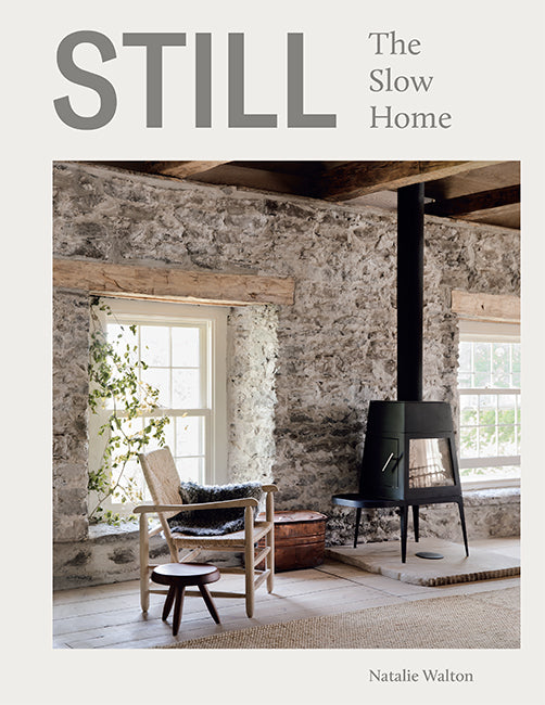 Still (Natalie Walton)
