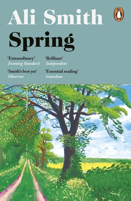 Spring (Ali Smith)