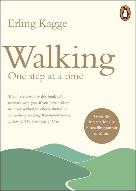 Walking (Erling Kagge)
