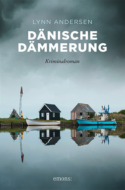 Dänische Dämmerung (Lynn Andersen)