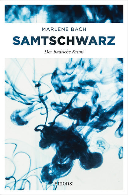 Samtschwarz (Marlene Bach)