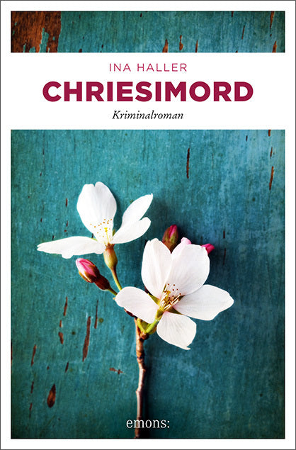 Chriesimord (Ina Haller)