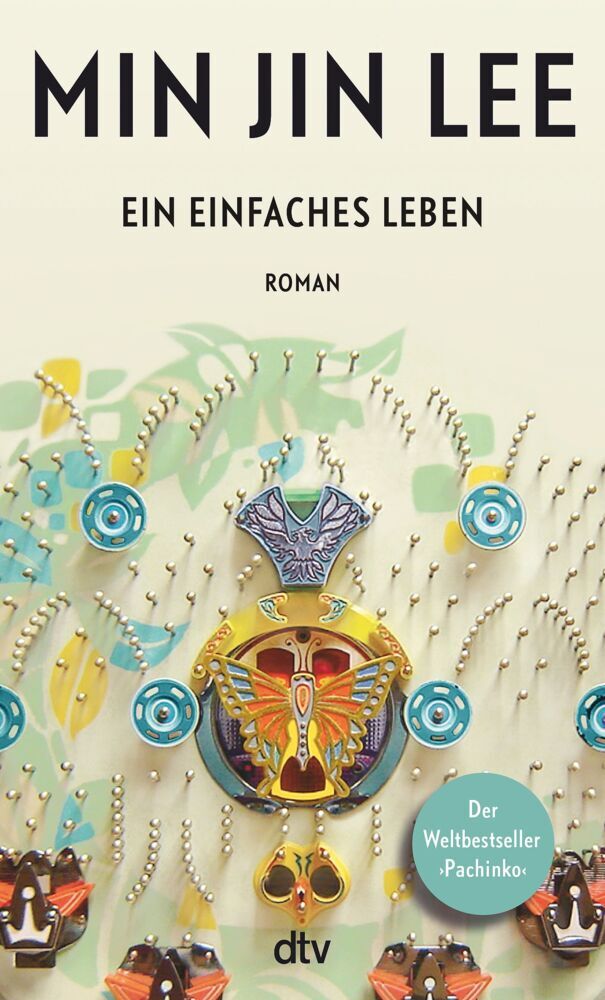 Ein einfaches Leben (Min Jin Lee)