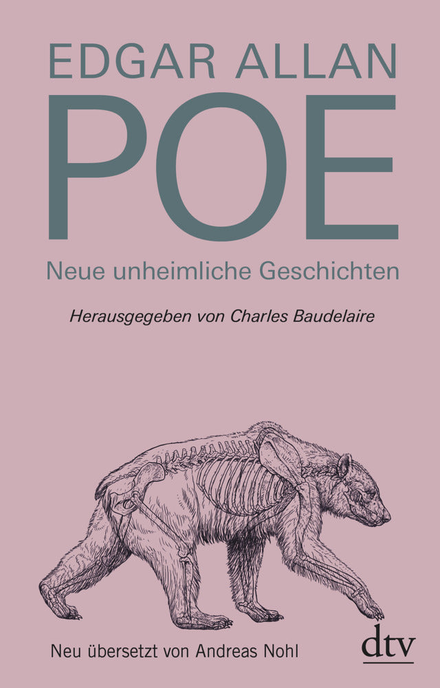 Neue unheimliche Geschichten (Edgar Allan Poe)