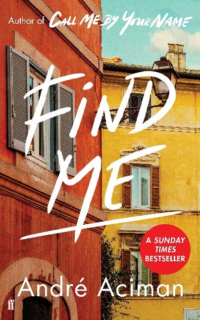 Find Me (André Aciman)