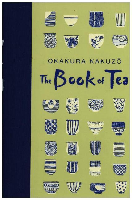 The Book of Tea (Okakura Kakuzo)
