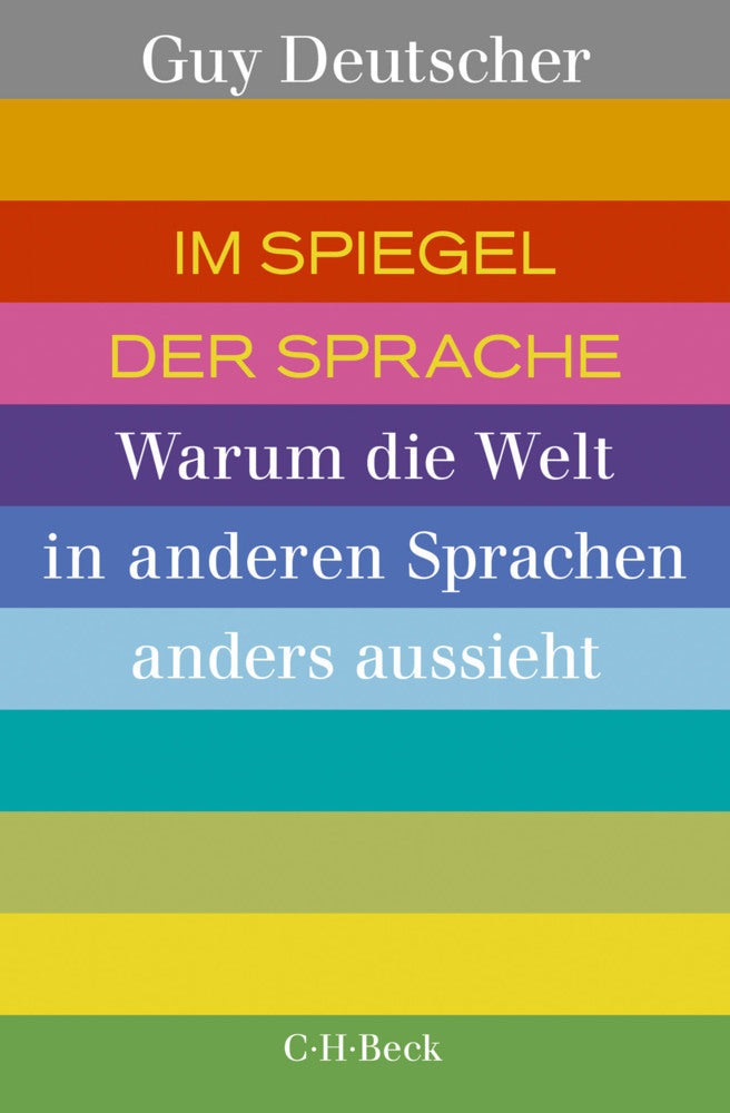 Im Spiegel der Sprache (Guy Deutscher)
