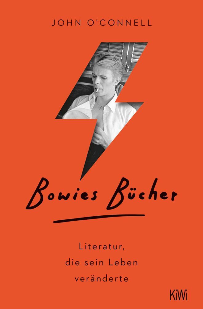Bowies Bücher (John O'Connell)