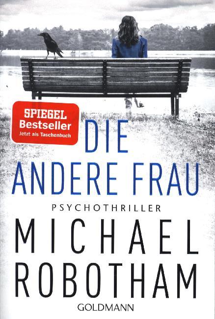 Die andere Frau (Michael Robotham)
