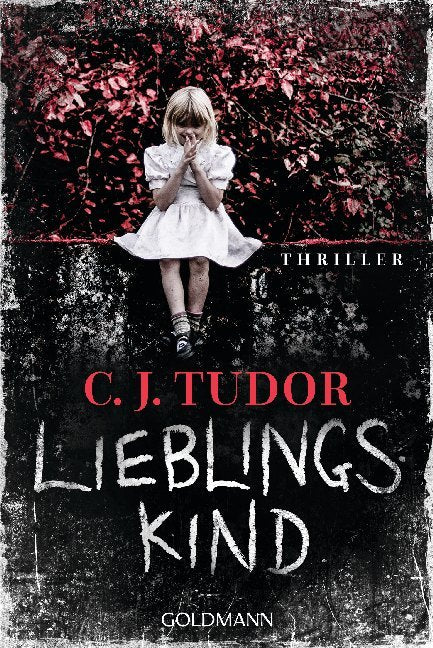Lieblingskind (C. J. Tudor)