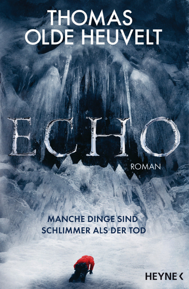 Echo (Thomas Olde Heuvelt)