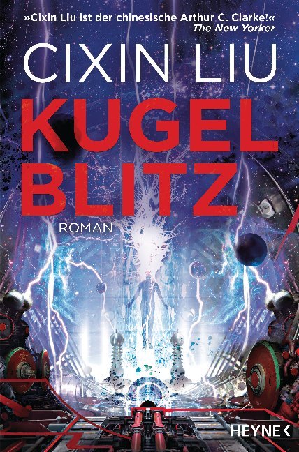 Kugelblitz (Cixin Liu)