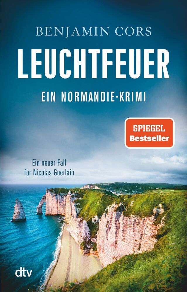 Leuchtfeuer (Benjamin Cors)