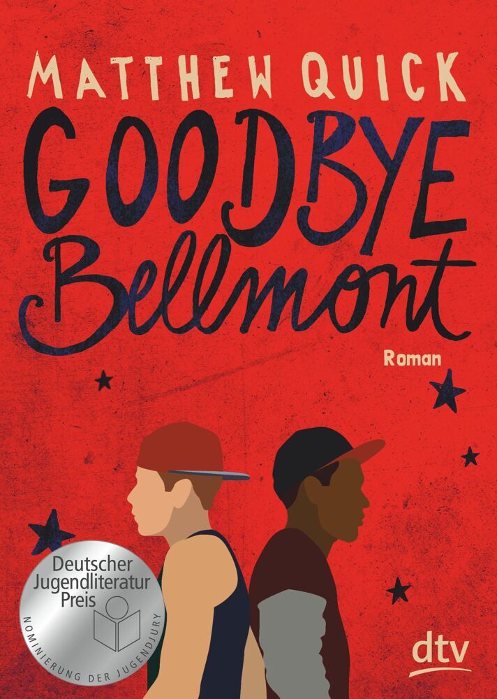 Goodbye Bellmont (Matthew Quick)