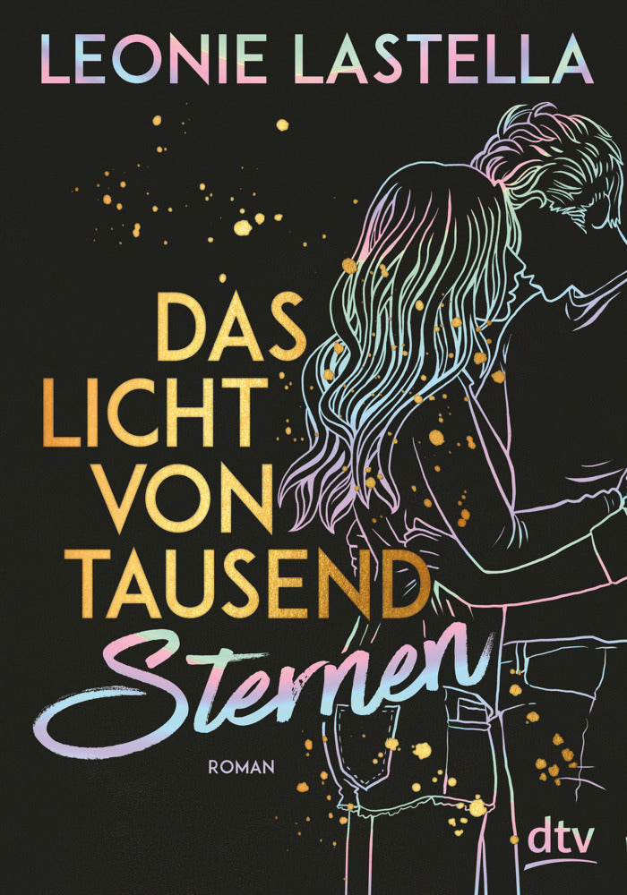 Das Licht von tausend Sternen (Leonie Lastella)