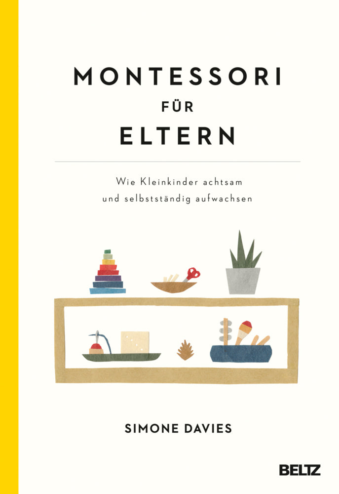 Montessori für Eltern (Simone Davies)
