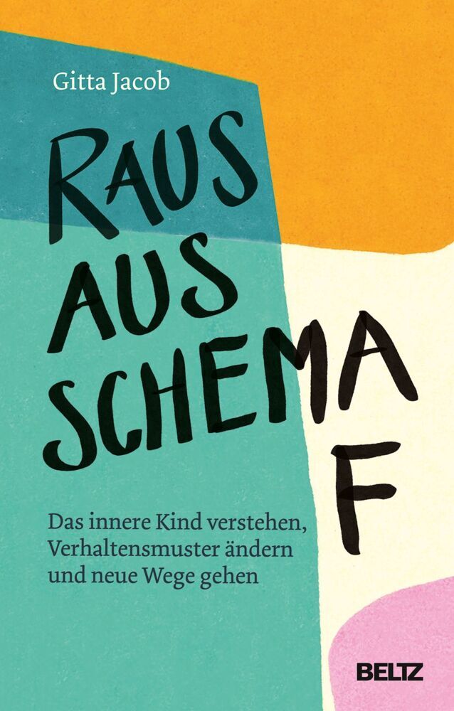 Raus aus Schema F (Gitta Jacob)
