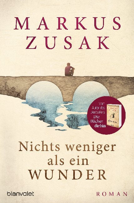 Nichts weniger als ein Wunder (Markus Zusak)