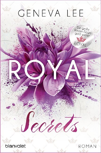 Royal Secrets (Geneva Lee)