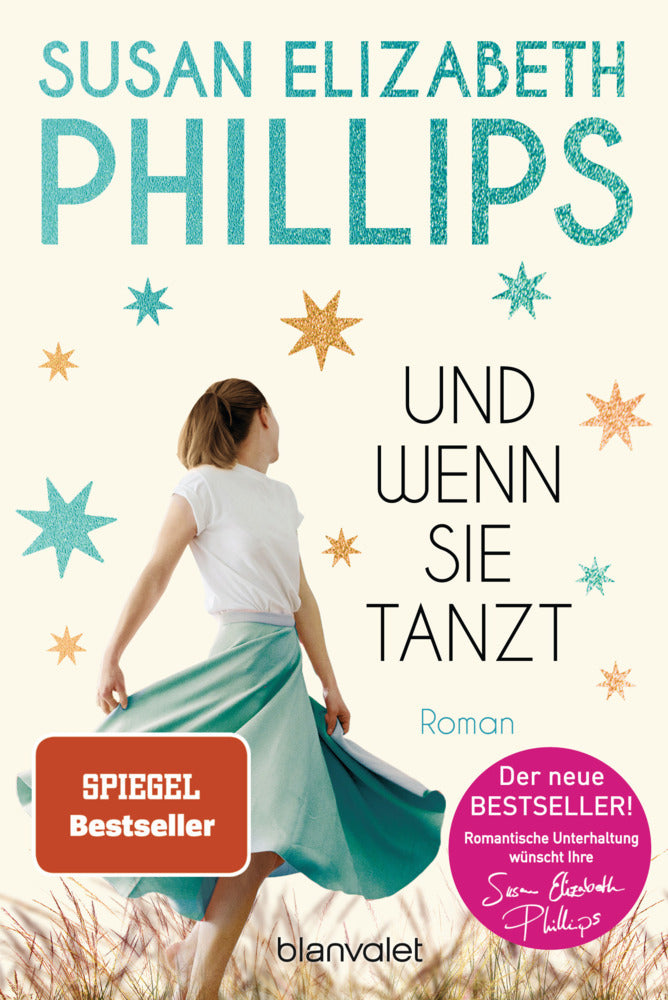Und wenn sie tanzt (Susan Elizabeth Phillips)