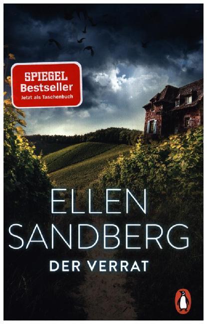 Der Verrat (Ellen Sandberg)
