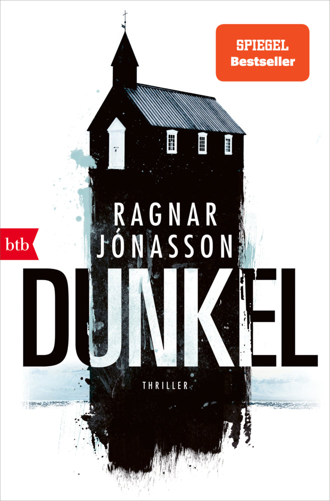 Dunkel (Ragnar Jonasson)