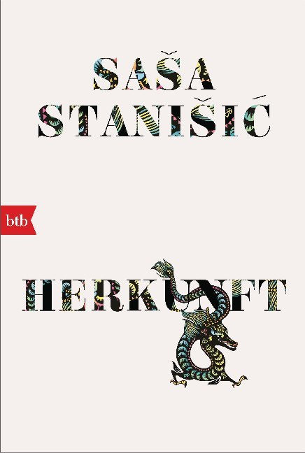 Herkunft (Sasa Stanisic)