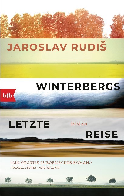 Winterbergs letzte Reise (Jaroslav Rudis)