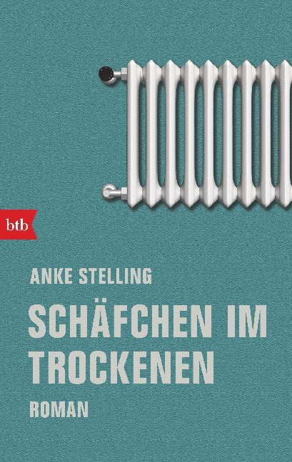 Schäfchen im Trockenen (Anke Stelling)