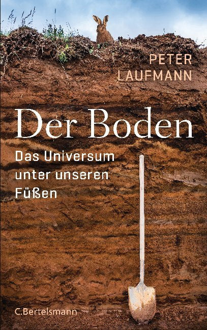 Der Boden (Peter Laufmann)