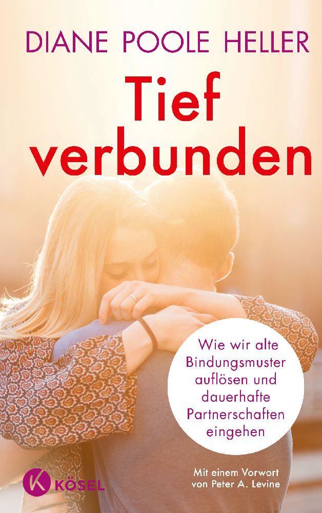 Tief verbunden (Diane Poole Heller)