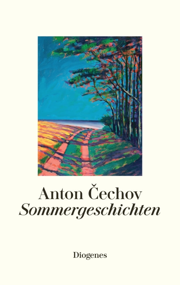 Sommergeschichten (Anton Pawlowitsch Tschechow)