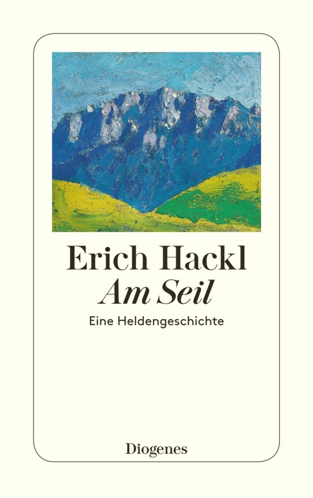 Am Seil (Erich Hackl)