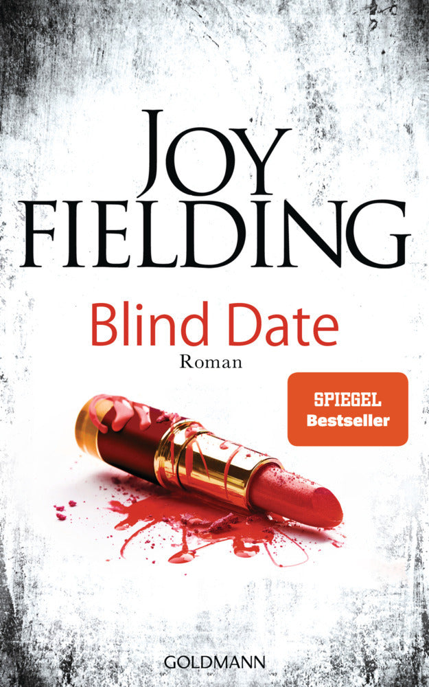 Blind Date (Joy Fielding)