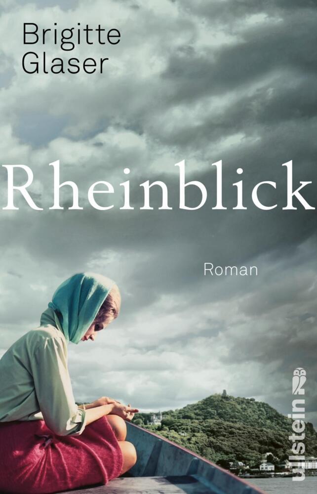 Rheinblick (Brigitte Glaser)