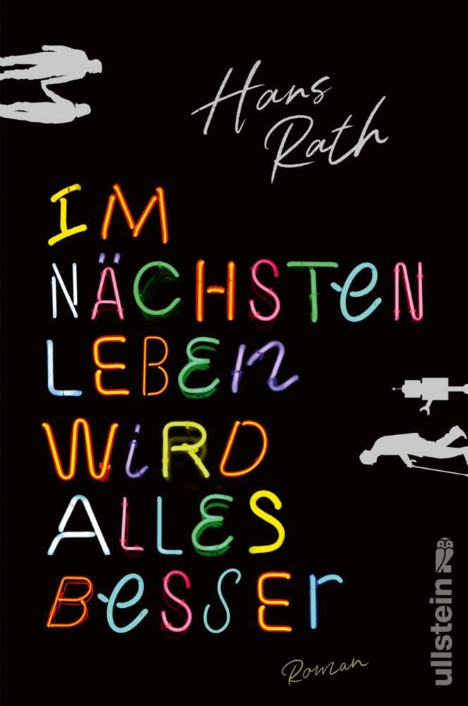 Im nächsten Leben wird alles besser (Hans Rath)