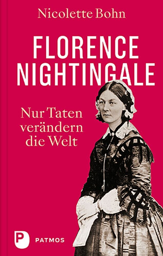 Florence Nightingale (Nicolette Bohn)