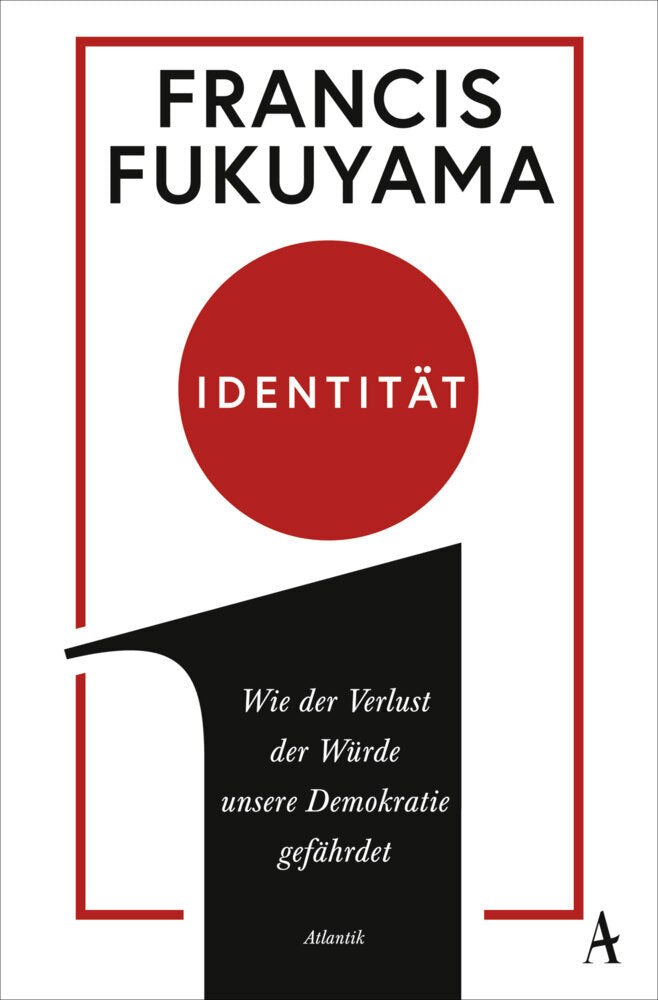 Identität (Francis Fukuyama)