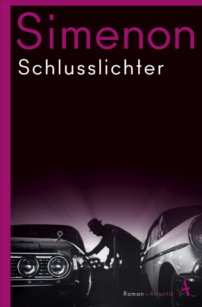 Schlusslichter (Georges Simenon)