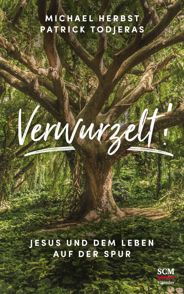 Verwurzelt! (Michael Herbst)
