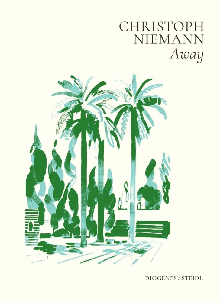 Away (Christoph Niemann)