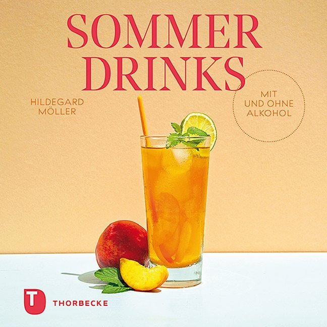 Sommerdrinks (Hildegard Möller)